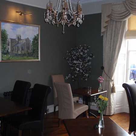 Priory Hotel Cartmel Dış mekan fotoğraf