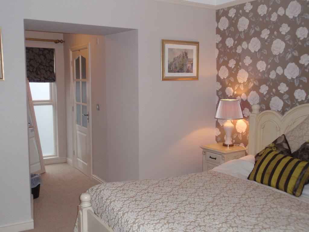 Priory Hotel Cartmel Oda fotoğraf