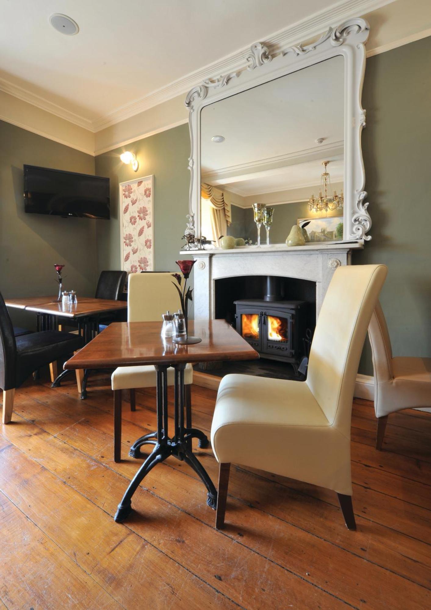 Priory Hotel Cartmel Dış mekan fotoğraf