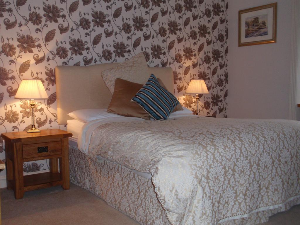 Priory Hotel Cartmel Oda fotoğraf