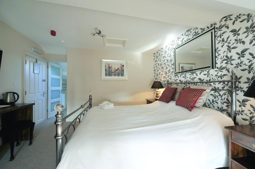 Priory Hotel Cartmel Oda fotoğraf