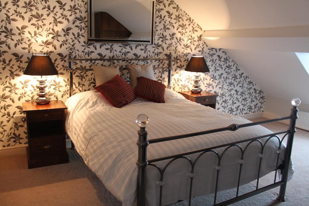 Priory Hotel Cartmel Oda fotoğraf