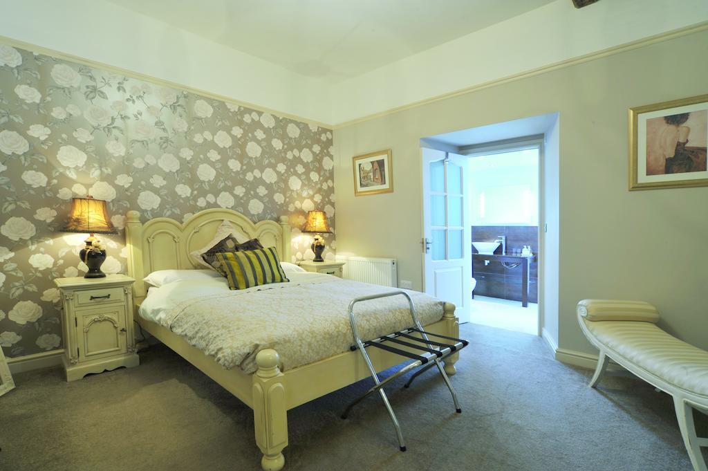 Priory Hotel Cartmel Oda fotoğraf