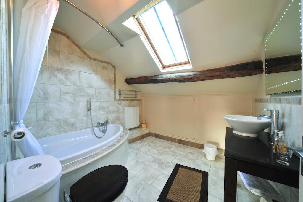 Priory Hotel Cartmel Oda fotoğraf