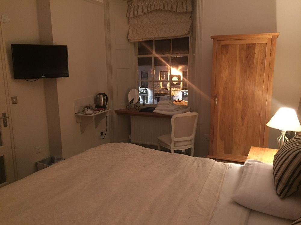 Priory Hotel Cartmel Dış mekan fotoğraf