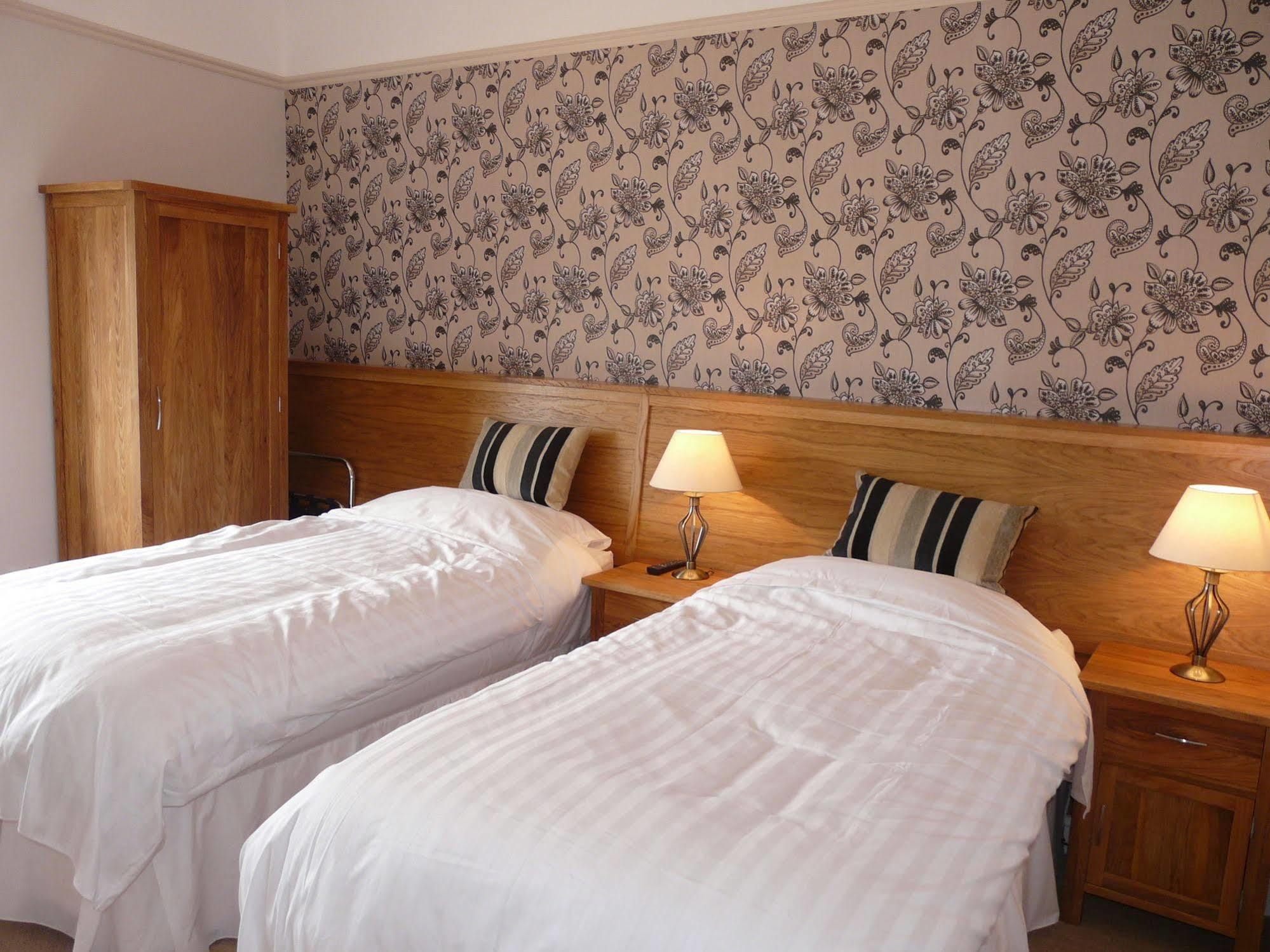 Priory Hotel Cartmel Dış mekan fotoğraf