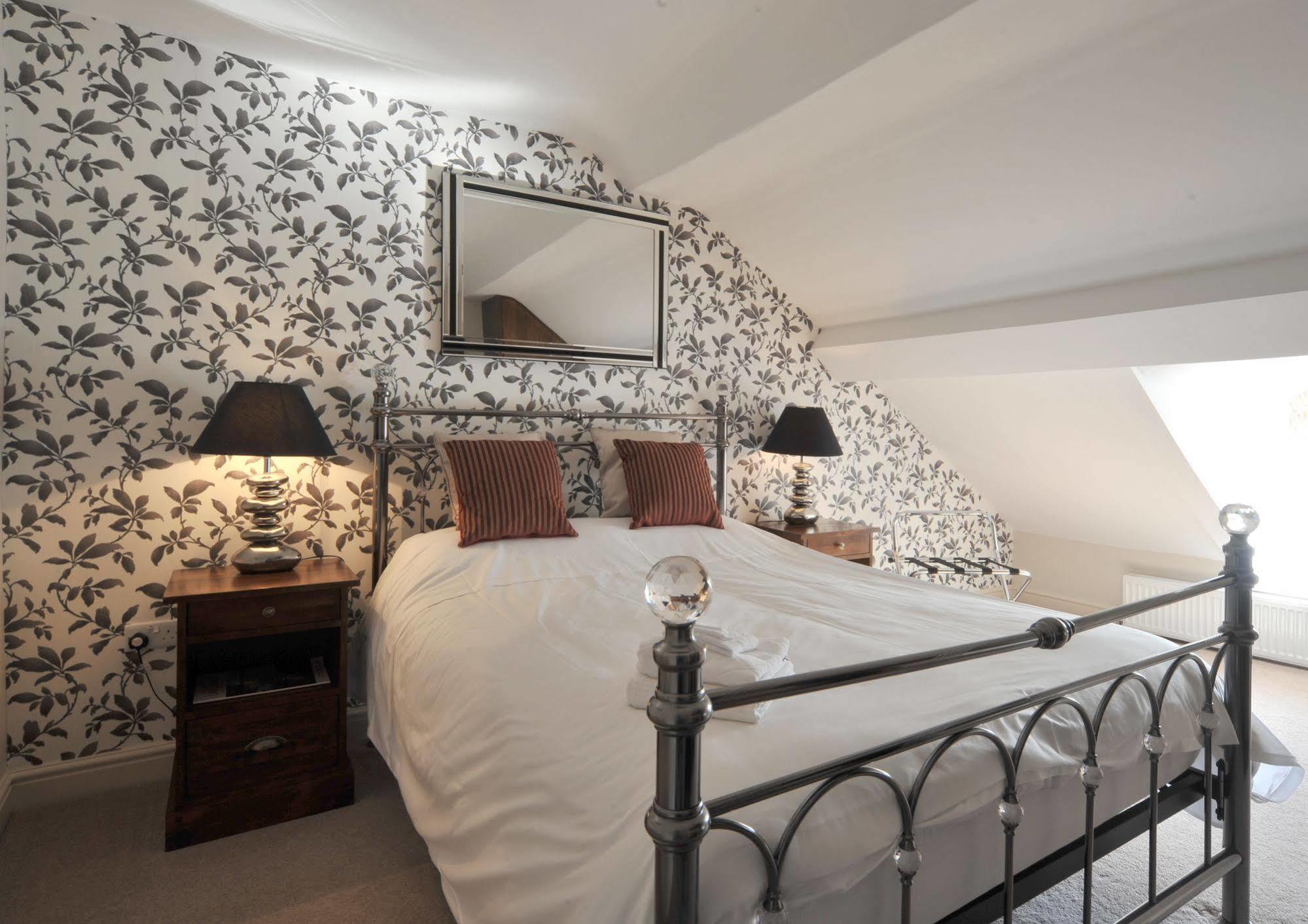 Priory Hotel Cartmel Dış mekan fotoğraf