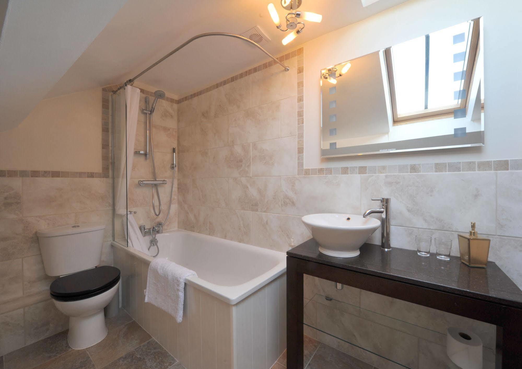 Priory Hotel Cartmel Dış mekan fotoğraf