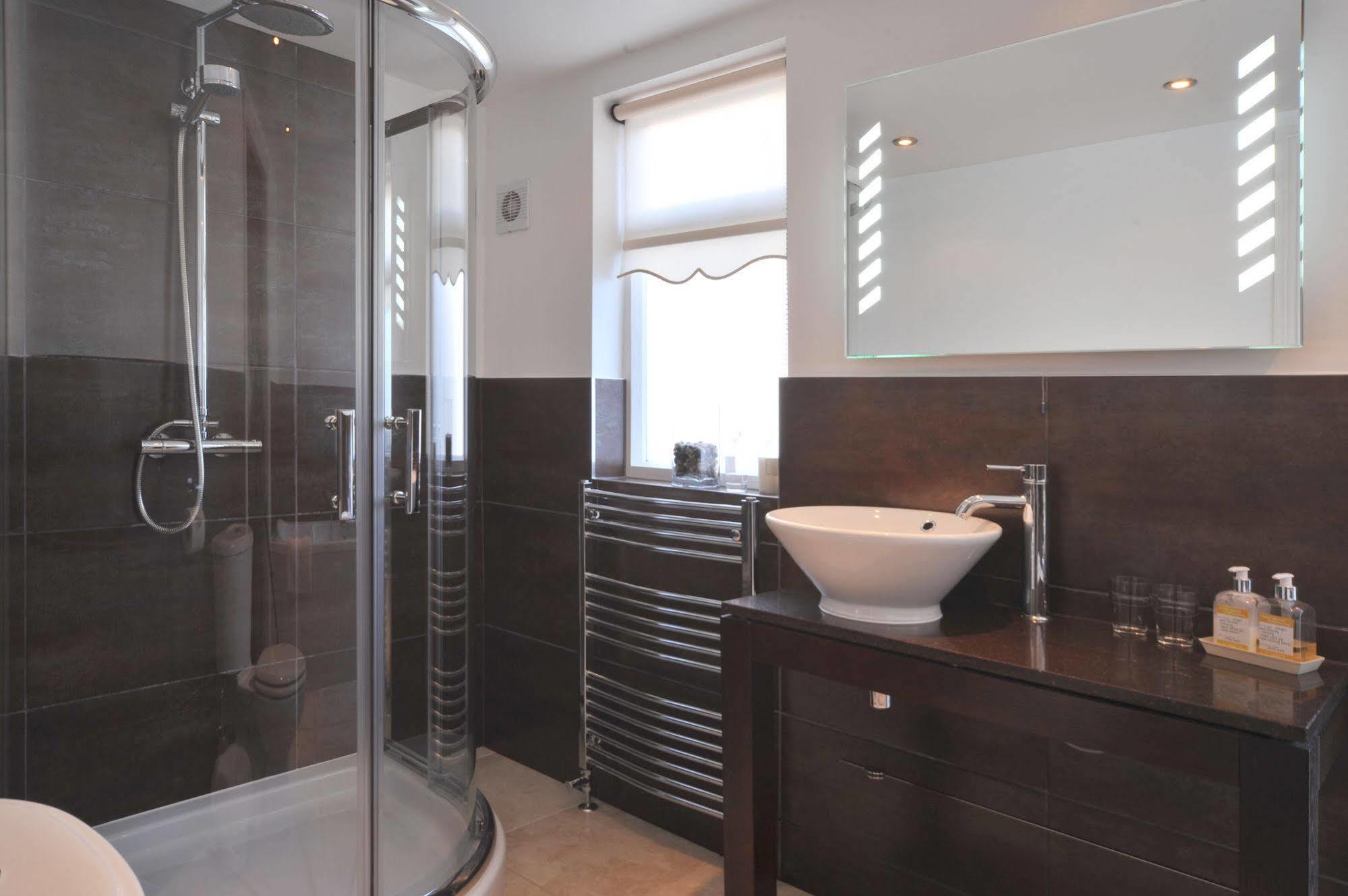 Priory Hotel Cartmel Dış mekan fotoğraf