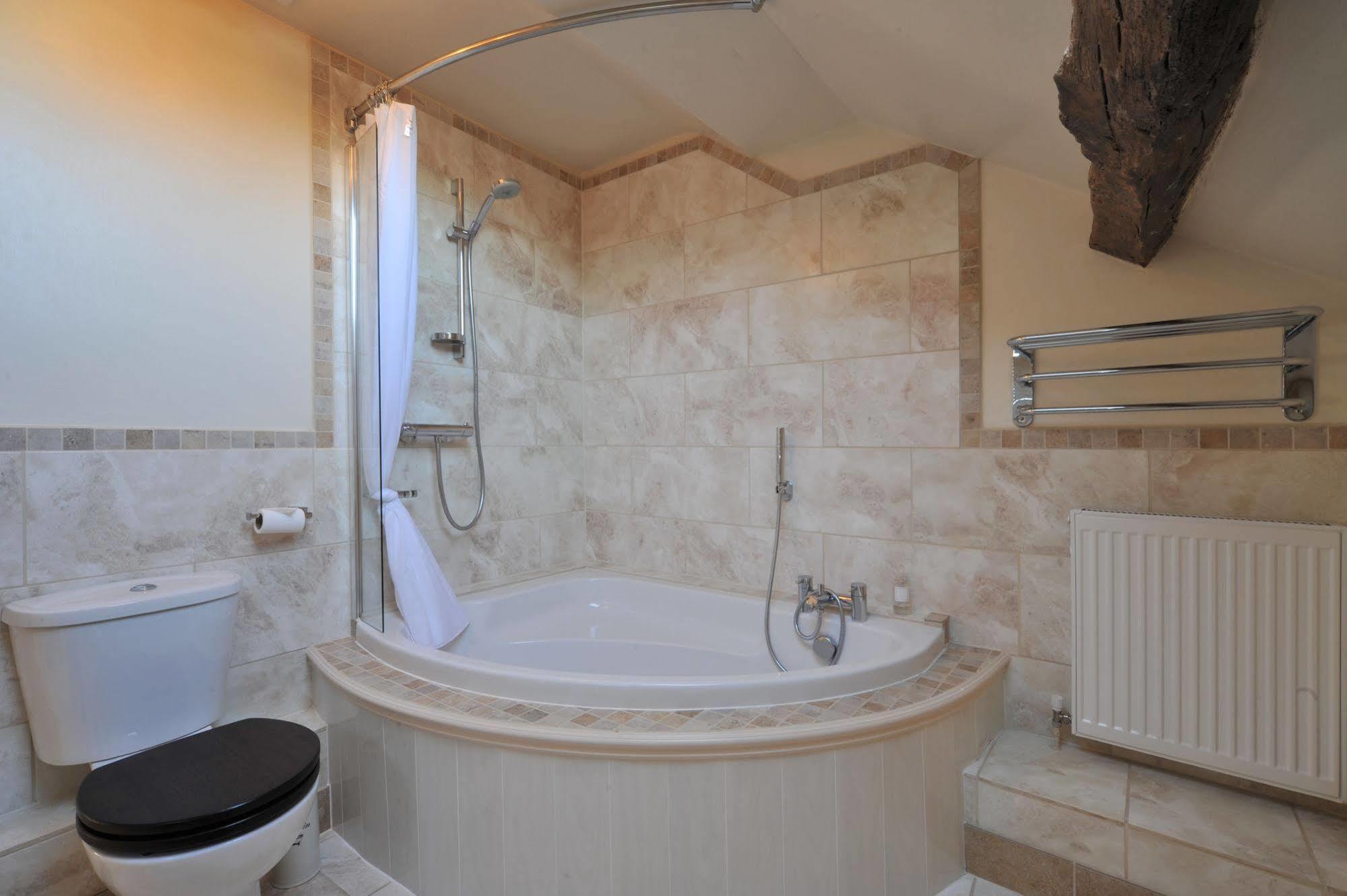 Priory Hotel Cartmel Dış mekan fotoğraf