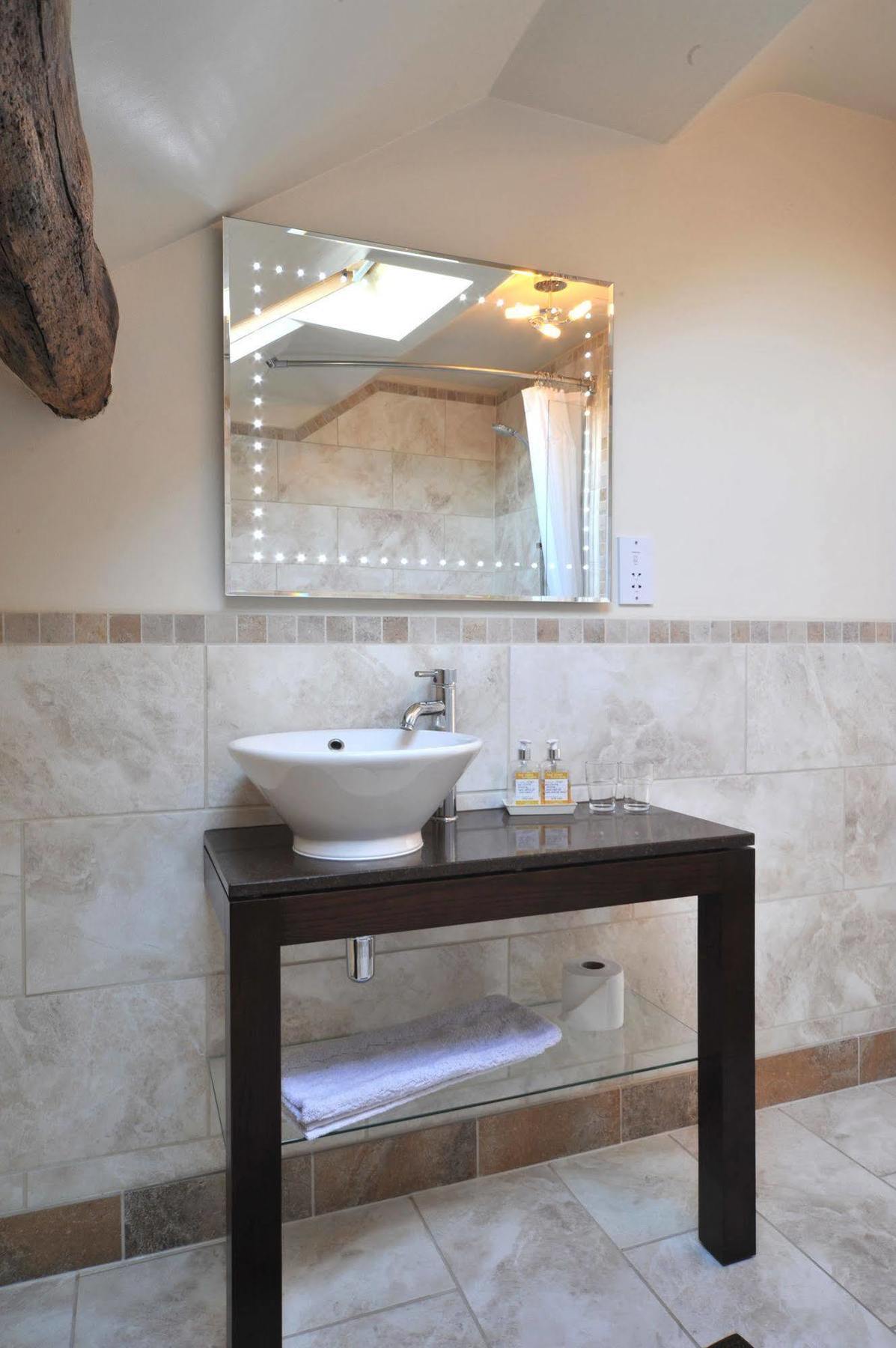 Priory Hotel Cartmel Dış mekan fotoğraf